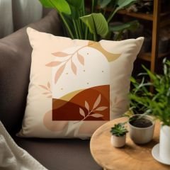 eJOYA Modern Tasarımlı 4'lü Yastık İçi Ve Kırlent Kılıfı 45cm 113715
