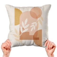 eJOYA Modern Tasarımlı 4'lü Yastık İçi Ve Kırlent Kılıfı 45cm 113715