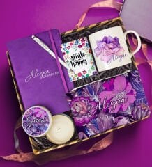 eJOYA Kişiye Özel Hediye Kutusu 112877