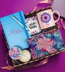 eJOYA Kişiye Özel Hediye Kutusu 112879