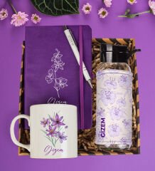 eJOYA Kişiye Özel Hediye Kutusu 112884