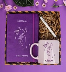 eJOYA Kişiye Özel Hediye Kutusu 112886