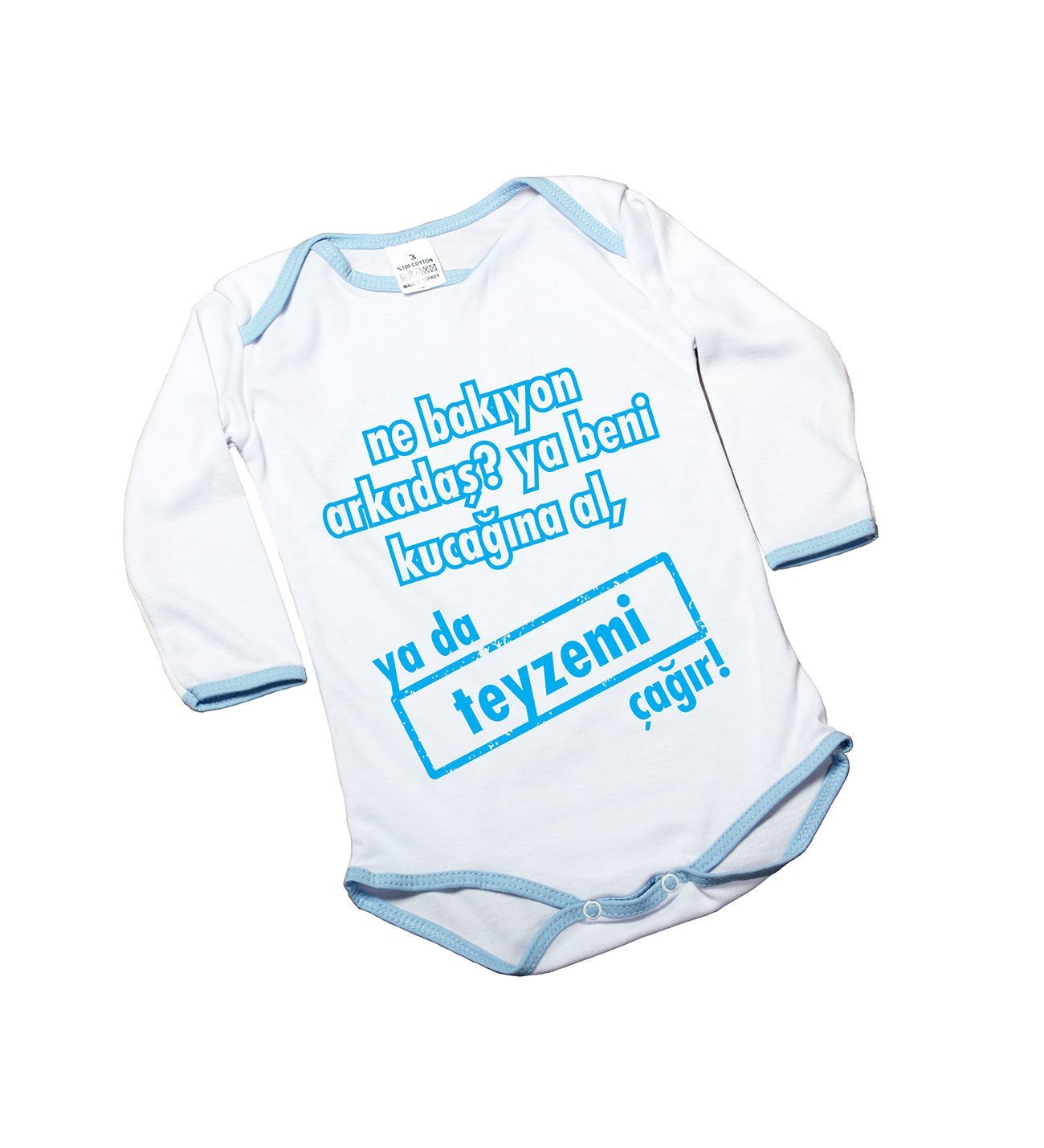 eJOYA Teyzemi Çağır Temalı Zıbın 79881
