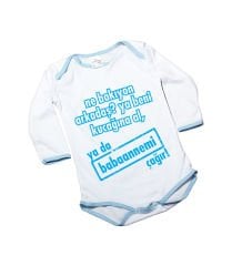 eJOYA Babaannemi Çağır Temalı Zıbın 79883