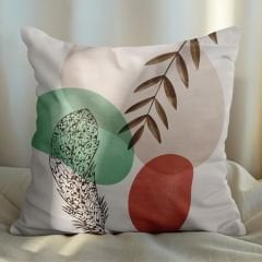 eJOYA Modern Tasarımlı 4'lü Yastık İçi Ve Kırlent Kılıfı 45cm 113738