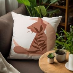 eJOYA Modern Tasarımlı 4'lü Yastık İçi Ve Kırlent Kılıfı 45cm 113740