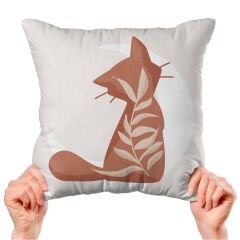 eJOYA Modern Tasarımlı 4'lü Yastık İçi Ve Kırlent Kılıfı 45cm 113740