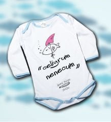 eJOYA Celiyrum Nenecum Laz Temalı Zıbın 81546