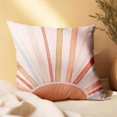 eJOYA Modern Tasarımlı 4'lü Yastık İçi Ve Kırlent Kılıfı 45cm 113744