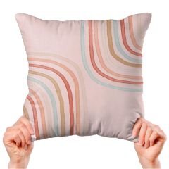 eJOYA Modern Tasarımlı 4'lü Yastık İçi Ve Kırlent Kılıfı 45cm 113744