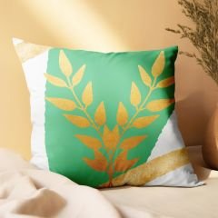 eJOYA Modern Tasarımlı 4'lü Yastık İçi Ve Kırlent Kılıfı 45cm 113747