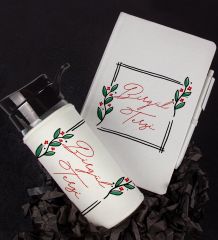 eJOYA Kişiye Özel Tasarım Defter Kalem Ve Matara Hediye Seti 104746