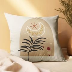 eJOYA Modern Tasarımlı 4'lü Yastık İçi Ve Kırlent Kılıfı 45cm 113763