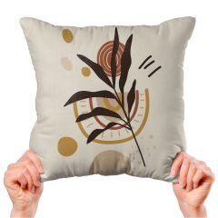 eJOYA Modern Tasarımlı 4'lü Yastık İçi Ve Kırlent Kılıfı 45cm 113763
