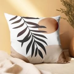eJOYA Modern Tasarımlı 4'lü Yastık İçi Ve Kırlent Kılıfı 45cm 113765