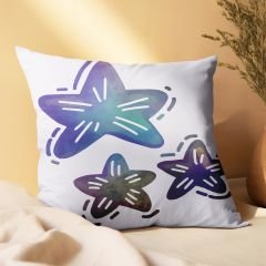 eJOYA Modern Tasarımlı 4'lü Yastık İçi Ve Kırlent Kılıfı 45cm 113766