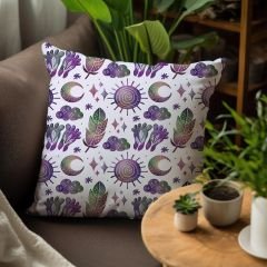 eJOYA Modern Tasarımlı 4'lü Yastık İçi Ve Kırlent Kılıfı 45cm 113766
