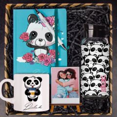 eJOYA Kişiye Özel Tasarımlarıyla Hediye Kutusu 110180