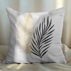 eJOYA Modern Tasarımlı 4'lü Yastık İçi Ve Kırlent Kılıfı 45cm 113769