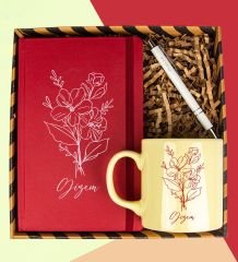 eJOYA Kişiye Özel Hediye Kutusu 112928