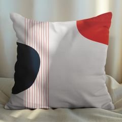 eJOYA Modern Tasarımlı 4'lü Yastık İçi Ve Kırlent Kılıfı 45cm 113776