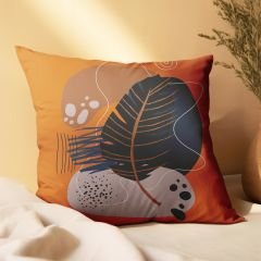 eJOYA Modern Tasarımlı 4'lü Yastık İçi Ve Kırlent Kılıfı 45cm 113783