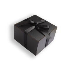 eJOYA Ahşap Kutusunda Kişiye Özel Fotoğraflı Türk Kahvesi Fincanı Mum ve Fotoğraflık Hediye Seti 116009