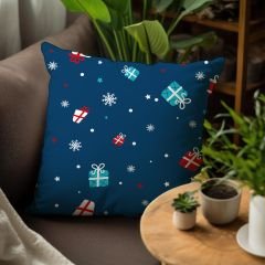 eJOYA Çocuk Odası İçin 4'lü Yastık İçi Ve Kırlent Kılıfı 45cm 113790