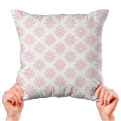 eJOYA Çiçek Tasarımlı 4'lü Yastık İçi Ve Kırlent Kılıfı 45cm 113794