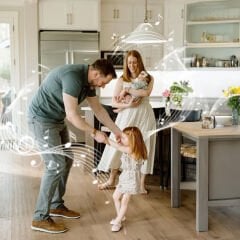 eJOYA Kişiye Özel Fotoğraflı Müzik Çalar Bluetoothlu Magnet 116245