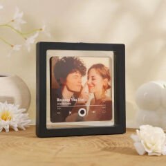 eJOYA Kişiye Özel Fotoğraflı Müzik Çalar Bluetoothlu Magnet 116245