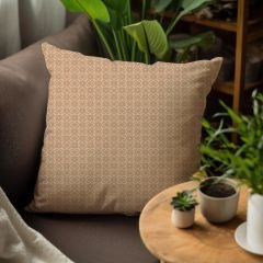 eJOYA Çizgisel Tasarımlı 4'lü Yastık İçi Ve Kırlent Kılıfı 45cm 113801