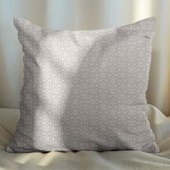 eJOYA Çizgisel Tasarımlı 4'lü Yastık İçi Ve Kırlent Kılıfı 45cm 113802