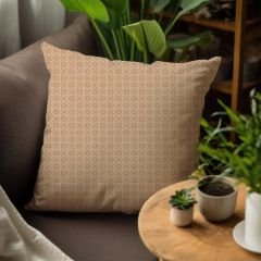 eJOYA Çizgisel Tasarımlı 4'lü Yastık İçi Ve Kırlent Kılıfı 45cm 113802