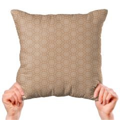 eJOYA Çizgisel Tasarımlı 4'lü Yastık İçi Ve Kırlent Kılıfı 45cm 113802