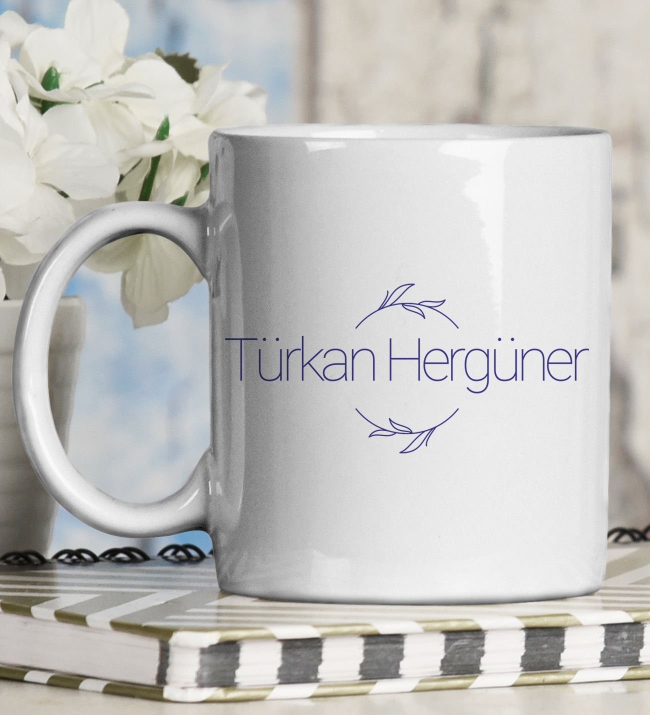 eJOYA Kişiye Özel Tasarım Kupa Bardak 98471