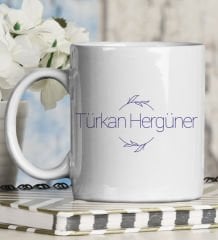eJOYA Kişiye Özel Tasarım Kupa Bardak 98471