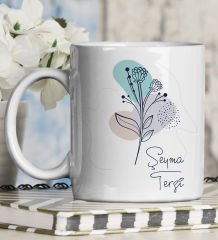 eJOYA Kişiye Özel Tasarım Kupa Bardak 98477