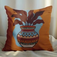 eJOYA Modern Tasarımlı 4'lü Yastık İçi Ve Kırlent Kılıfı 45cm 113816