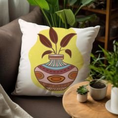 eJOYA Modern Tasarımlı 4'lü Yastık İçi Ve Kırlent Kılıfı 45cm 113816