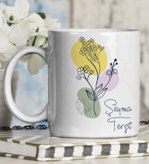 eJOYA Kişiye Özel Tasarım Kupa Bardak 98480