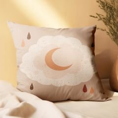 eJOYA Modern Tasarımlı 4'lü Yastık İçi Ve Kırlent Kılıfı 45cm 113818
