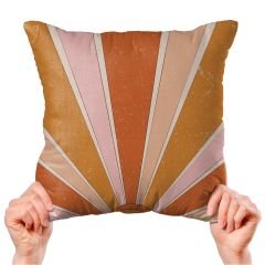eJOYA Modern Tasarımlı 4'lü Yastık İçi Ve Kırlent Kılıfı 45cm 113818