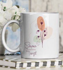 eJOYA Kişiye Özel Tasarım Kupa Bardak 98481