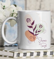 eJOYA Kişiye Özel Tasarım Kupa Bardak 98482