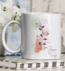 eJOYA Kişiye Özel Tasarım Kupa Bardak 98483