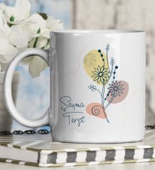 eJOYA Kişiye Özel Tasarım Kupa Bardak 98485
