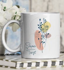 eJOYA Kişiye Özel Tasarım Kupa Bardak 98486