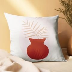 eJOYA Modern Tasarımlı 4'lü Yastık İçi Ve Kırlent Kılıfı 45cm 113824