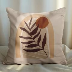 eJOYA Modern Tasarımlı 4'lü Yastık İçi Ve Kırlent Kılıfı 45cm 113825